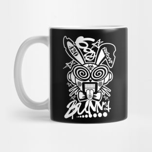 Bad Bunny Mug